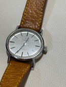 Omega Hand -Wound Clock Geneve