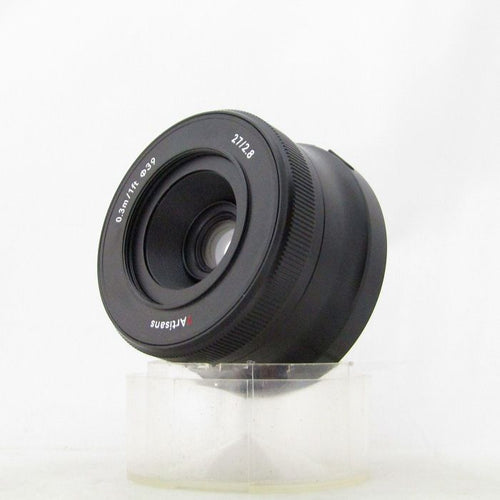 Others Af 27/2.8 Z Aps-C