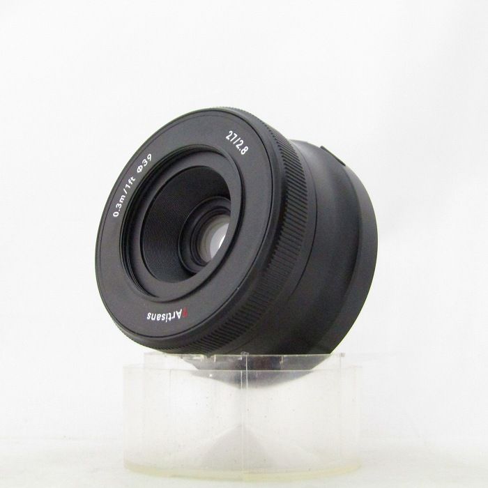 Others Af 27/2.8 Z Aps-C