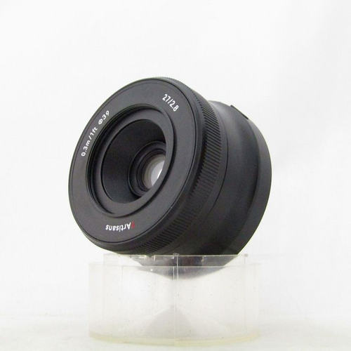 Others Af 27/2.8 Z Aps-C
