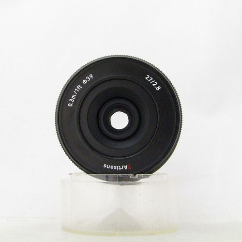 Others Af 27/2.8 Z Aps-C