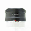 Others Af 27/2.8 Z Aps-C