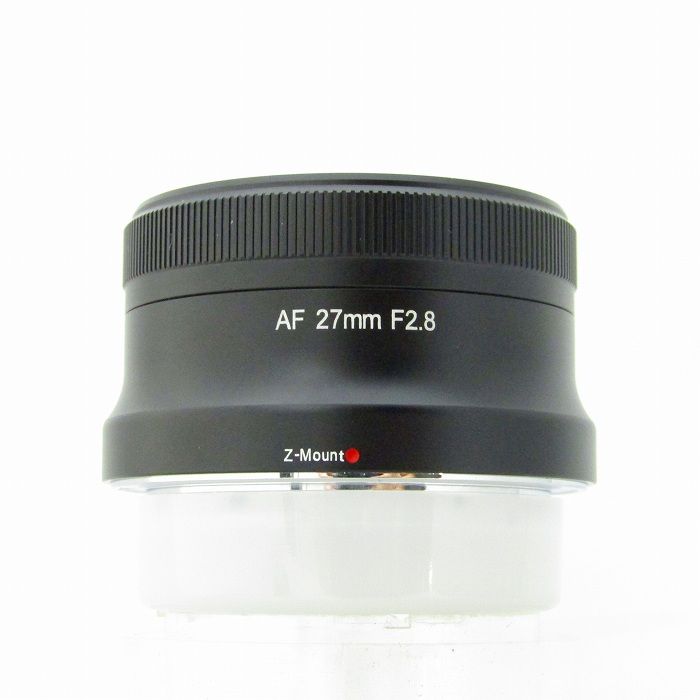 Others Af 27/2.8 Z Aps-C
