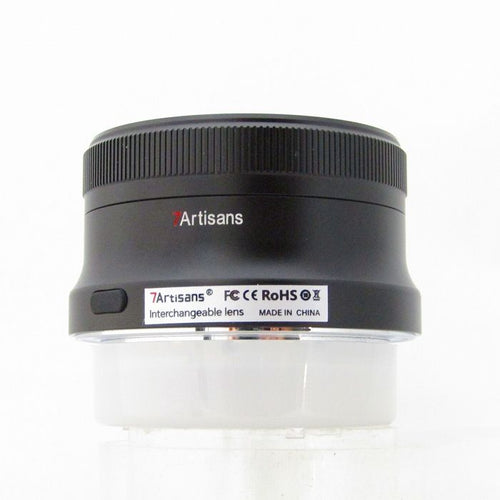 Others Af 27/2.8 Z Aps-C
