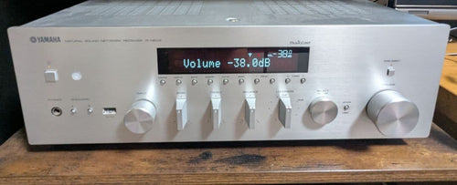 Yamaha Other R-N602