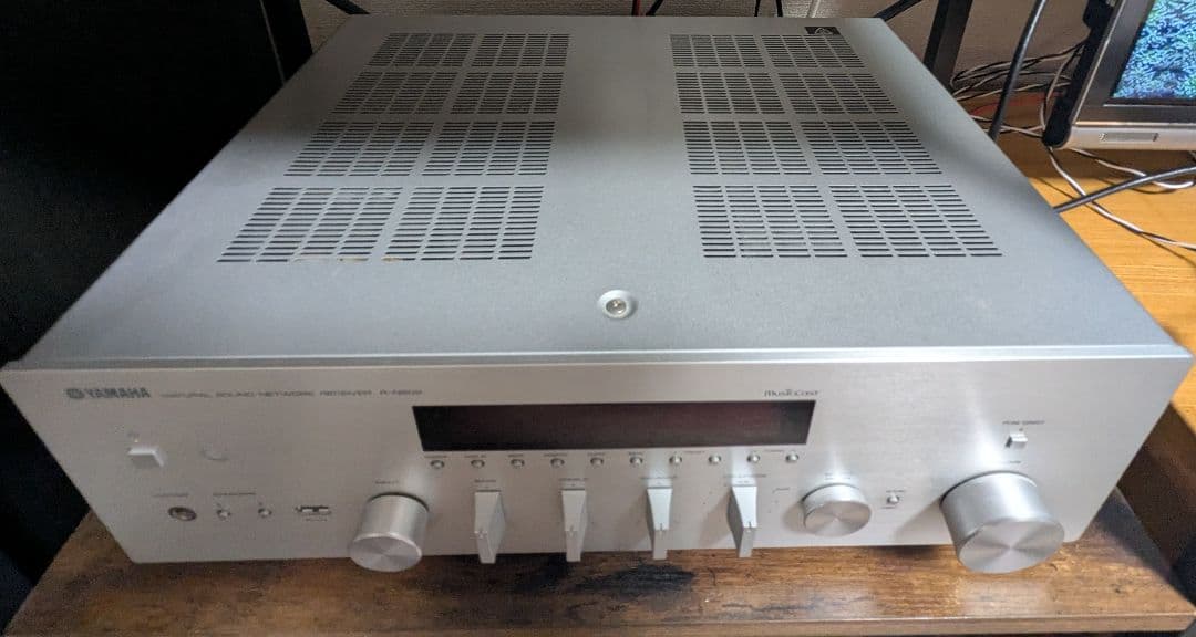 Yamaha Other R-N602