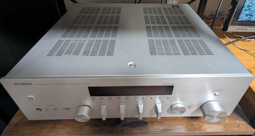 Yamaha Other R-N602