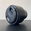 Sony Prime Lenses Fe F1.8 Sel85F18