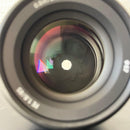 Sony Prime Lenses Fe F1.8 Sel85F18