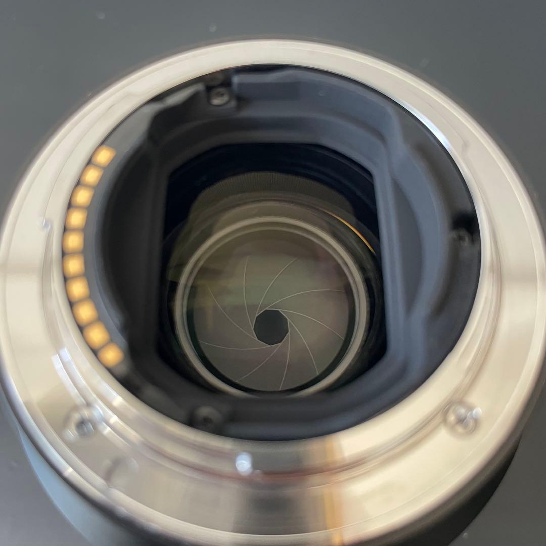 Sony Prime Lenses Fe F1.8 Sel85F18