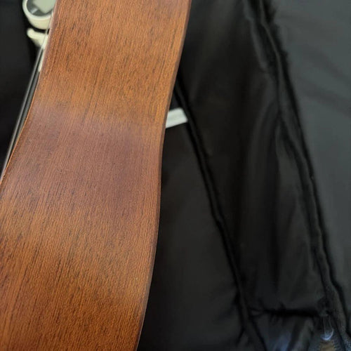Famous Ukuleles
