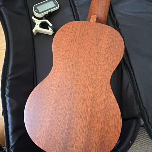 Famous Ukuleles