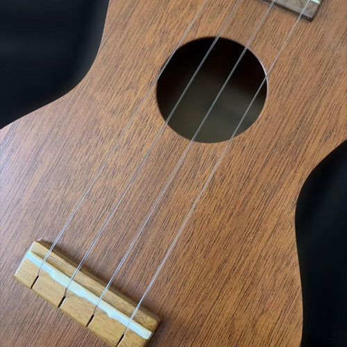 Famous Ukuleles