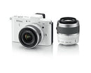 Digital Slr Nikon 1 V1 N1 V1Wz Wh