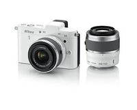 Digital Slr Nikon 1 V1 N1 V1Wz Wh