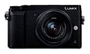 Digital Slr Gx7Mk2 Dmc-Gx7Mk2Kk