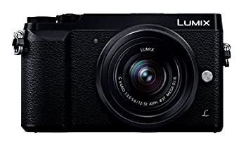 Digital Slr Gx7Mk2 Dmc-Gx7Mk2Kk