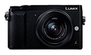 Digital Slr Gx7Mk2 Dmc-Gx7Mk2Kk