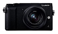Digital Slr Gx7Mk2 Dmc-Gx7Mk2Kk