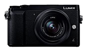 Digital Slr Gx7Mk2 Dmc-Gx7Mk2Kk