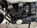 Yamaha Motorcycle Frames Xjr400