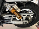 Yamaha Motorcycle Frames Xjr400