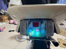 Yamaha Motorcycle Frames Xjr400