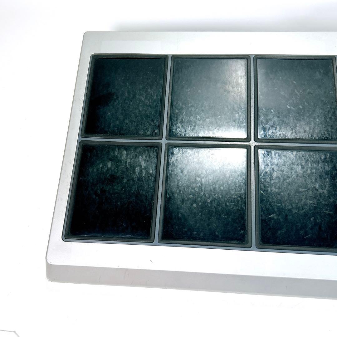 Midi Keyboard Pad Roland Pad-80