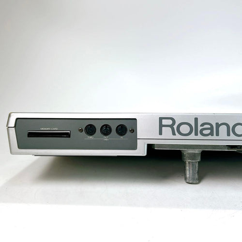 Midi Keyboard Pad Roland Pad-80