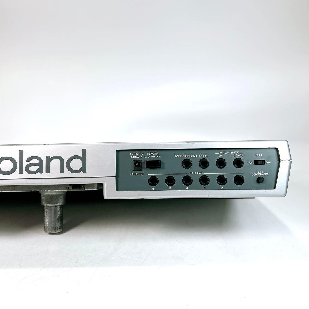 Midi Keyboard Pad Roland Pad-80