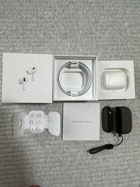 Apple Airpods Pro 2 Mqd83J/A 2022 9