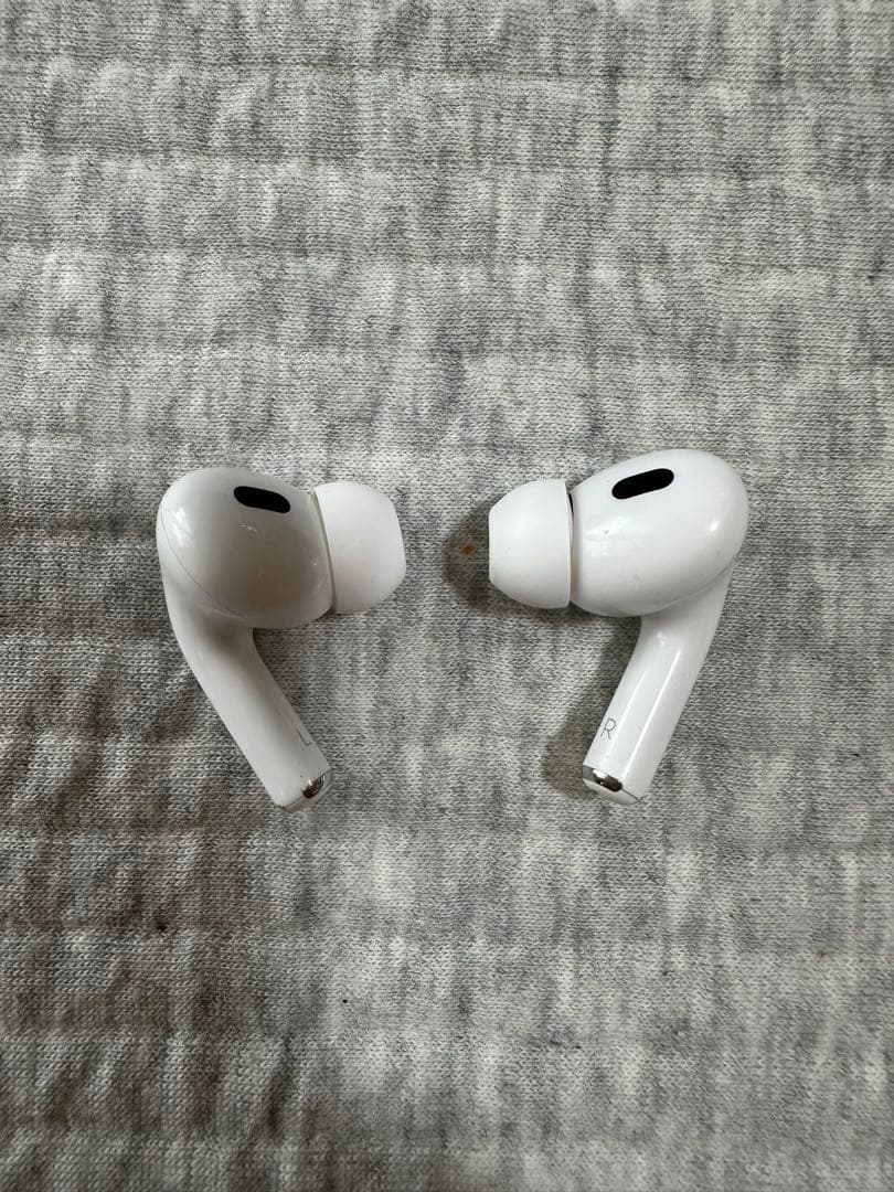 Apple Airpods Pro 2 Mqd83J/A 2022 9