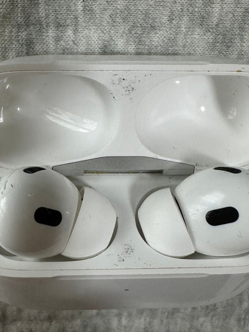 Apple Airpods Pro 2 Mqd83J/A 2022 9