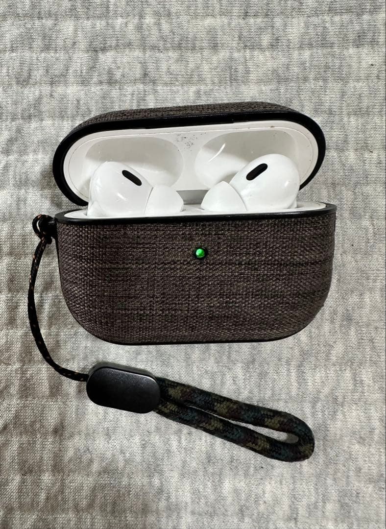Apple Airpods Pro 2 Mqd83J/A 2022 9