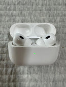 Apple Airpods Pro 2 Mqd83J/A 2022 9