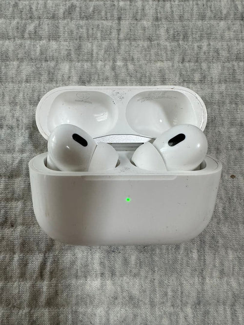 Apple Airpods Pro 2 Mqd83J/A 2022 9