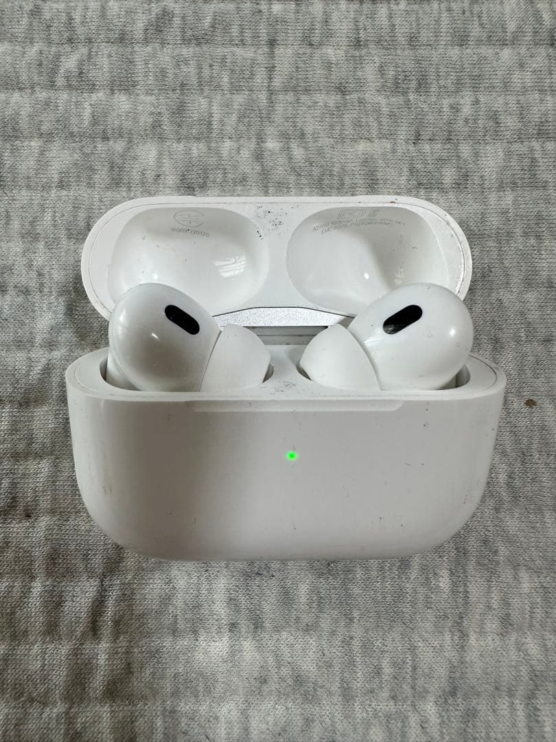 Apple Airpods Pro 2 Mqd83J/A 2022 9