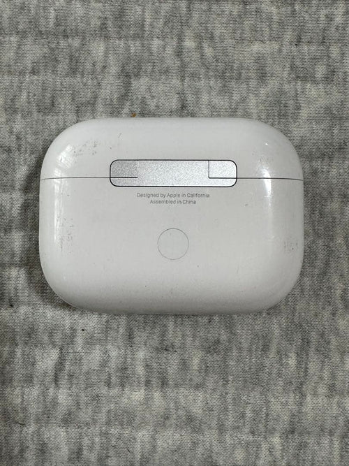 Apple Airpods Pro 2 Mqd83J/A 2022 9
