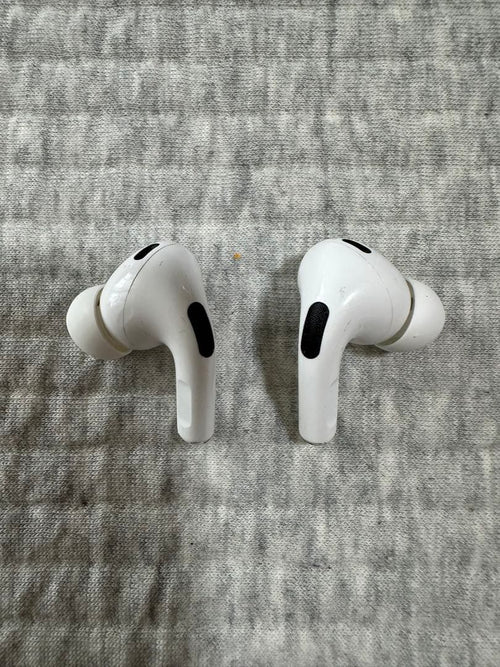 Apple Airpods Pro 2 Mqd83J/A 2022 9