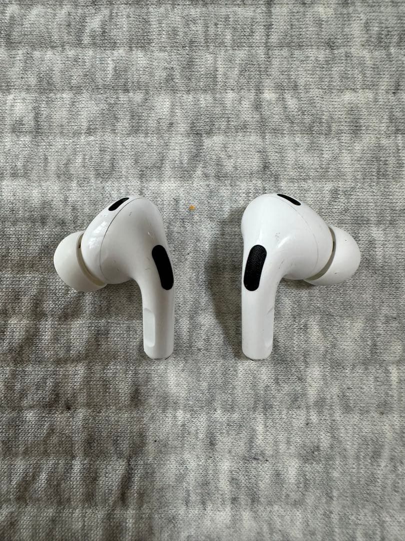 Apple Airpods Pro 2 Mqd83J/A 2022 9