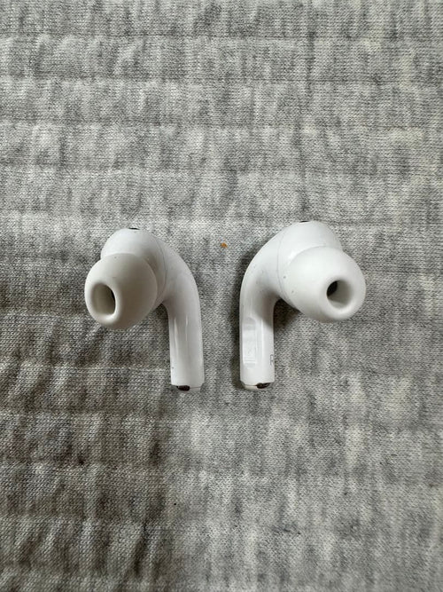 Apple Airpods Pro 2 Mqd83J/A 2022 9