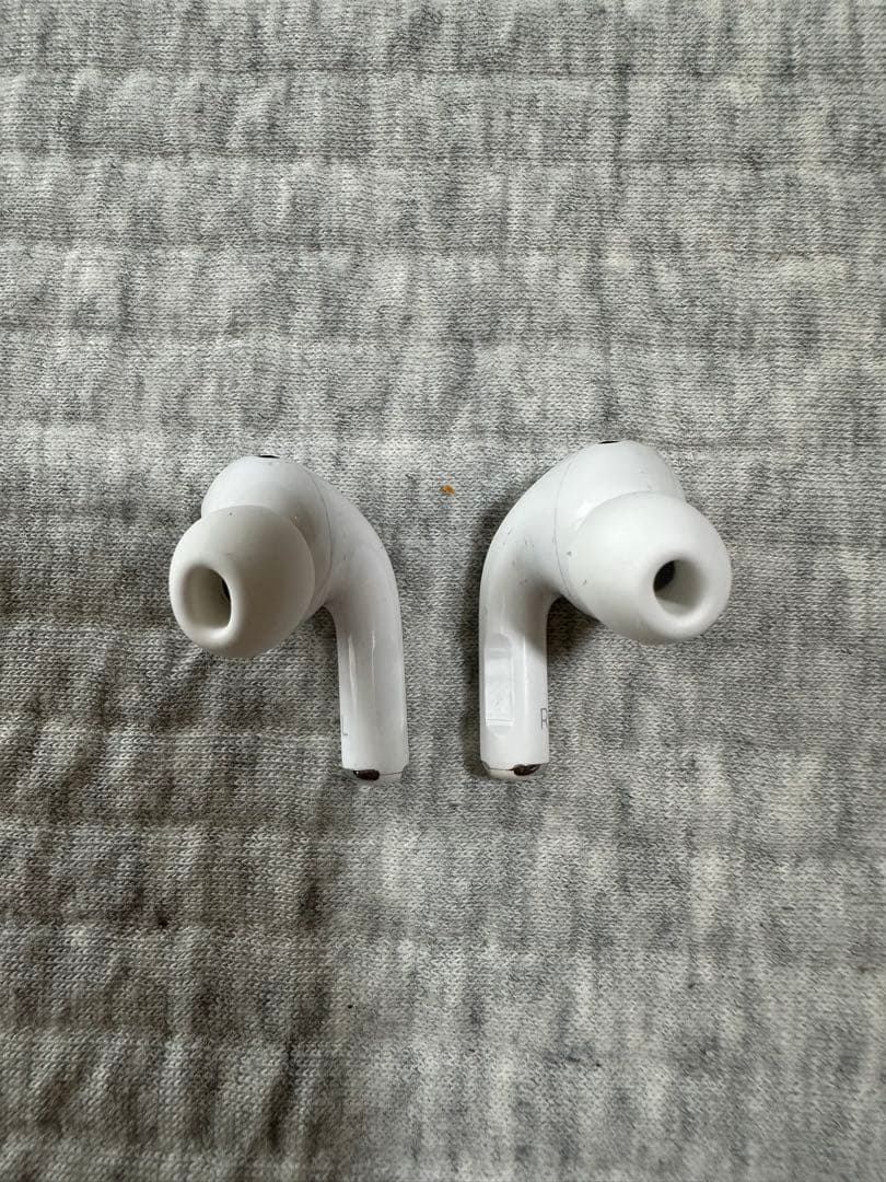 Apple Airpods Pro 2 Mqd83J/A 2022 9