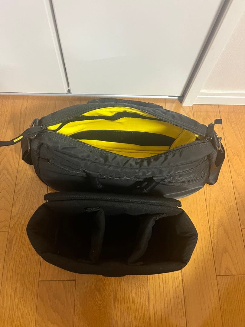 Porter Camera Bags Nikon 2Way