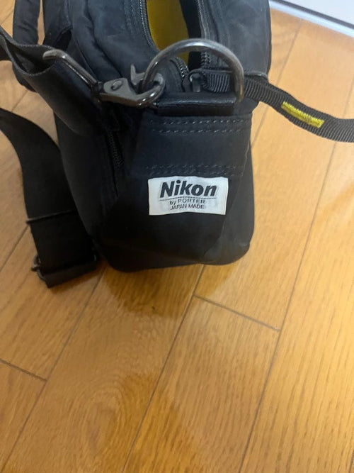 Porter Camera Bags Nikon 2Way