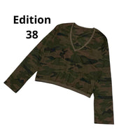 Edition Long-Sleeve 100%