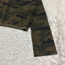 Edition Long-Sleeve 100%