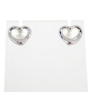 Tiffany Earrings (For Both Ears) 925 //J263-1