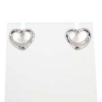 Tiffany Earrings (For Both Ears) 925 //J263-1
