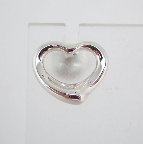 Tiffany Earrings (For Both Ears) 925 //J263-1