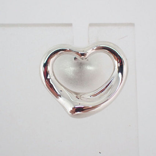 Tiffany Earrings (For Both Ears) 925 //J263-1